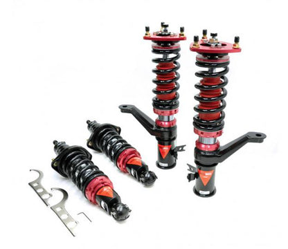 Godspeed Project MAXX Coilovers (Various)