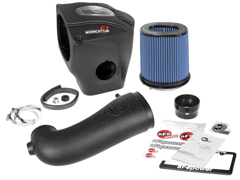 aFe Momentum GT Pro 5R Stage-2 Intake System 11-15 Dodge - 54-72202-C-Dub Tech