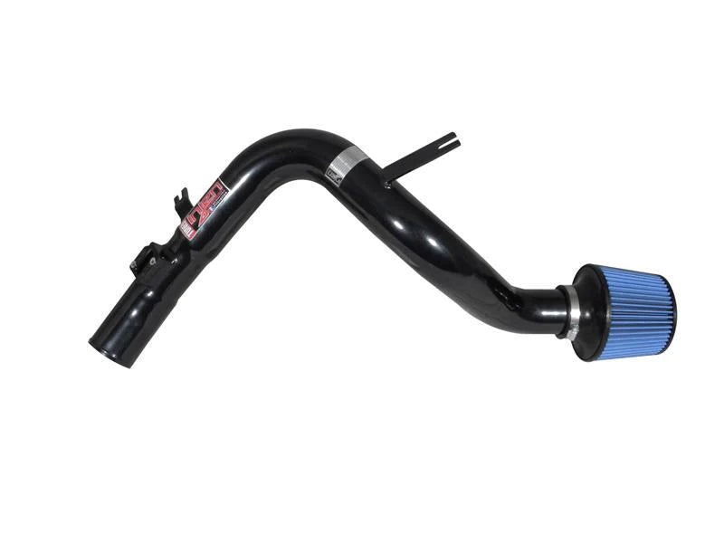 Injen 11-17 Nissan Juke 1.6L Turbo CVT (incl Nismo) Black - SP1900BLK