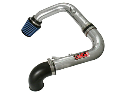 Injen 01-05 Civic Dx Lx Ex AT& MT Polished Cold - SP1567P