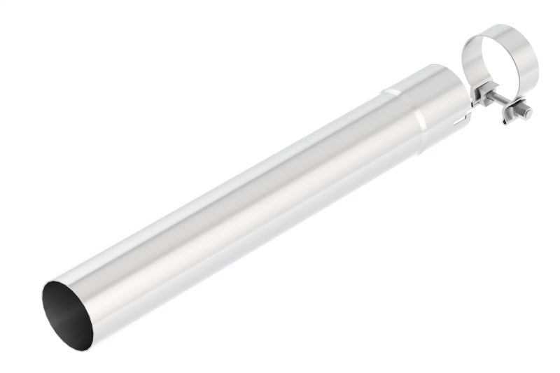 Borla 15-16 Ford F-150 3.5L/5.0L AT Extended Cab Long Bed - 60564