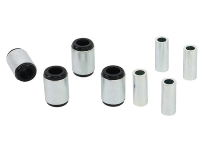 Whiteline Plus Nissan 180SX/200SX/240SX/300ZX Rear Lower Inner Control Arm Bushing - W62012