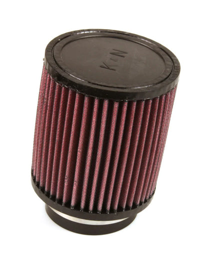 K&N Universal Rubber Filter 3 inch 5 Degree FLG 4 - RB-0910