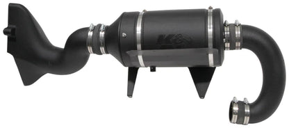K&N 18-19 Textron Wildcat XX 998cc Performance Intake Kit - 57-1144
