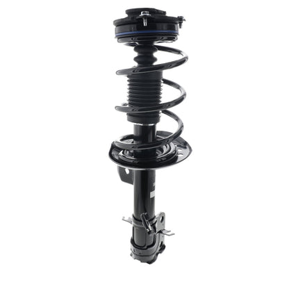 KYB Shocks & Struts Strut Plus Front Left 11-19 Nissan - SR4579