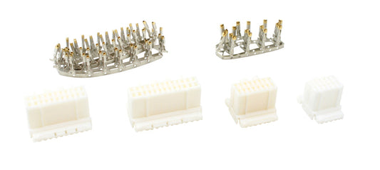 AEM Plug and Pin Kit for EMS 30-1002/1040s/1310/1311/1312/1313s/1710/1720 - 35-2611