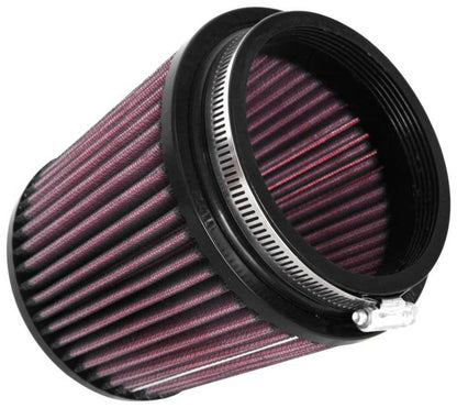 K&N Universal Air Filter 4in Flange / 5-3/8 in Base - RU-3600