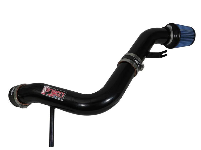 Injen 09-10 Mazda 6 3.7L V6 Black Tuned Cold Air - SP6069BLK