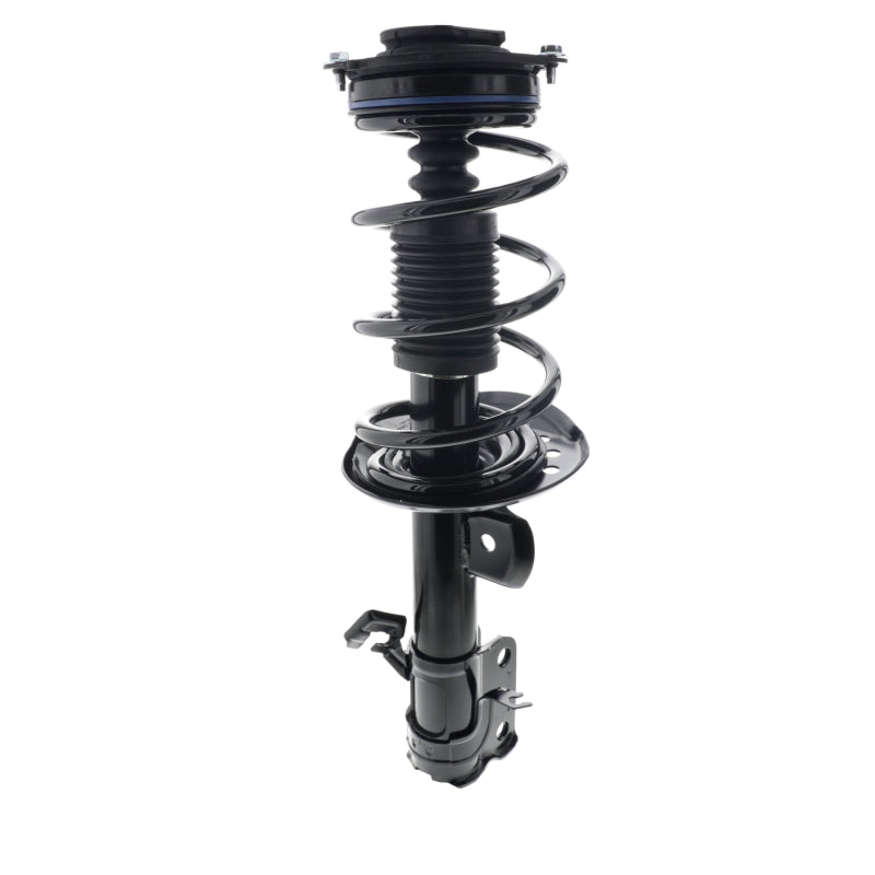 KYB Shocks & Struts Strut Plus Front Right 11-19 Nissan - SR4578
