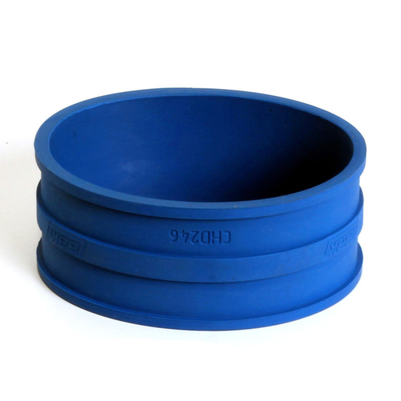 BBK 05-07 Corvette C6 LS2 Replacement Hoses And Hardware Kit - 17352-C-Dub Tech