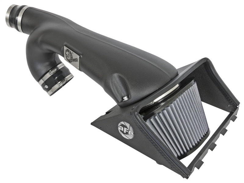 aFe MagnumFORCE Intakes Stage-2 PDS AIS 12-14 Ford F-150 EcoBoost - 51-32112-B