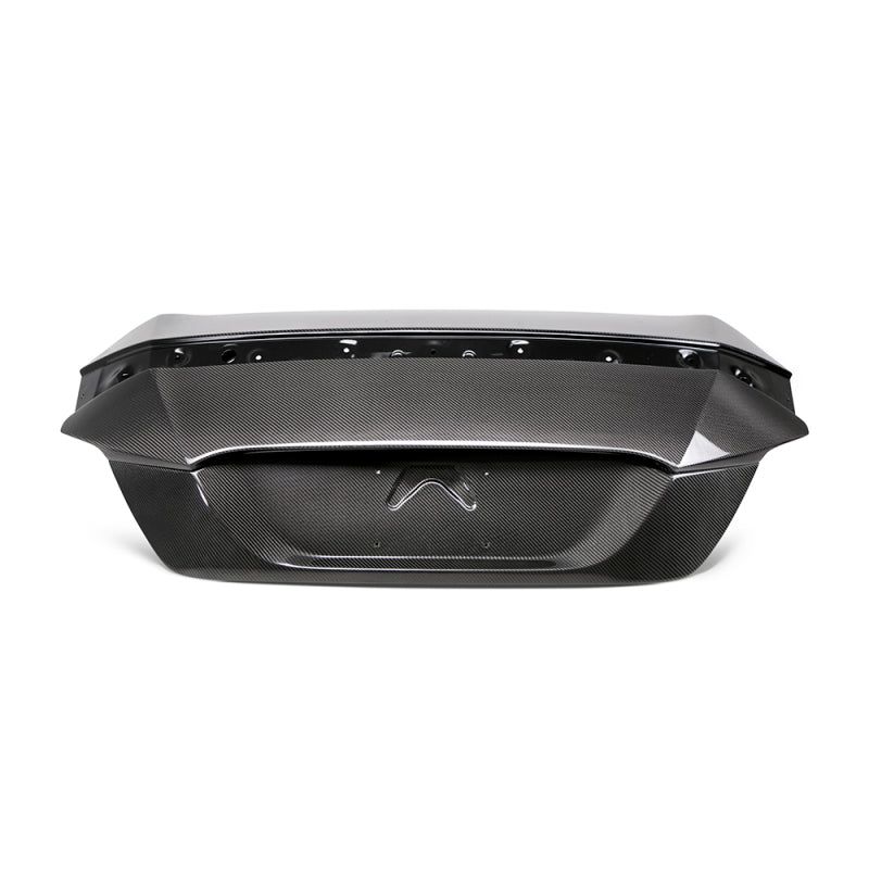 Seibon 2016 Honda Civic 2 Door Coupe FC4 Carbon Fiber - TL16HDCV2D