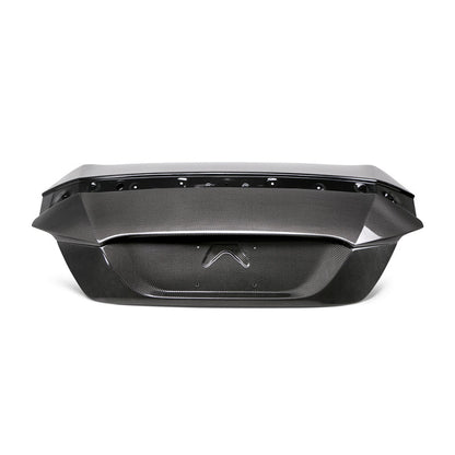 Seibon 2016 Honda Civic 2 Door Coupe FC4 Carbon Fiber - TL16HDCV2D