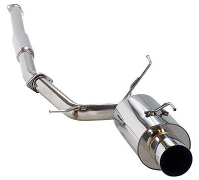 HKS EVO9 Silent Hi-Power CT9A 4G63 Exhaust **Special Order CHECK - 31019-AM008
