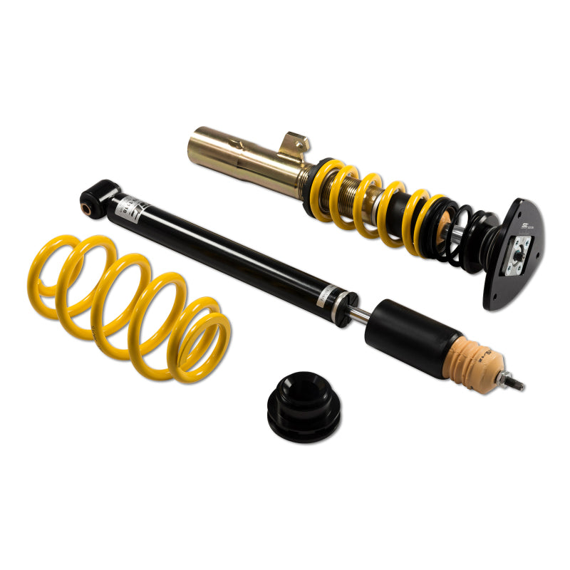 ST XTA Adjustable Coilovers 15-20 Audi A3 (8V) 1.8T/2.0T (2WD - 1821080N