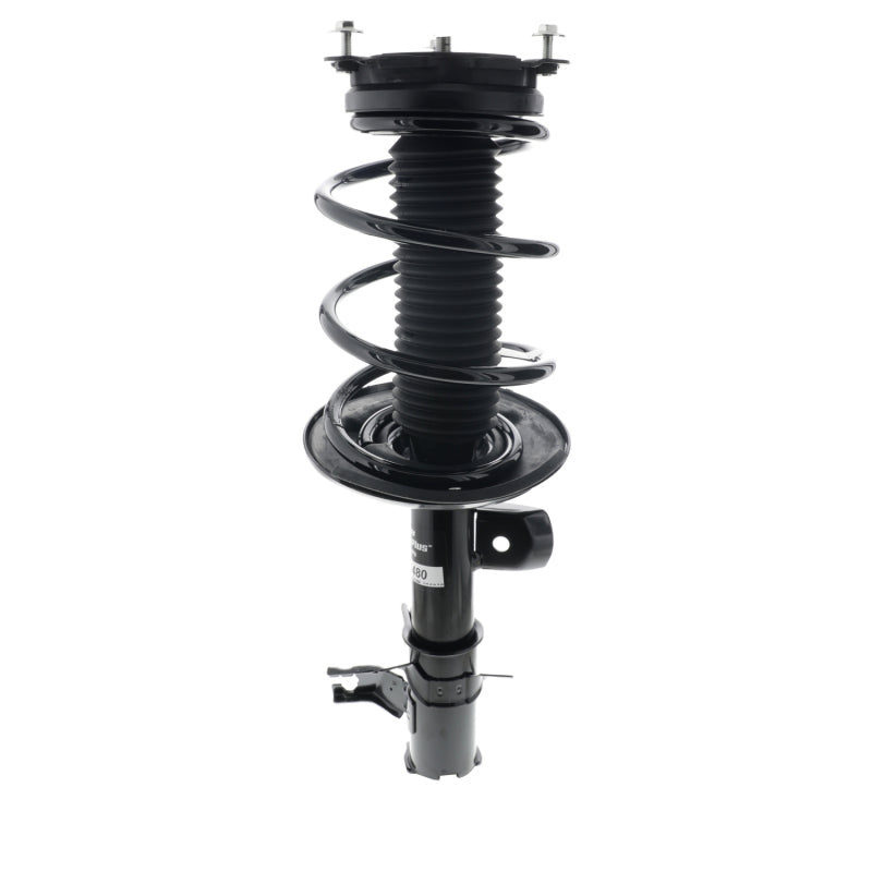 KYB Shocks & Struts Strut Plus Front Right 13-15 Nissan - SR4480