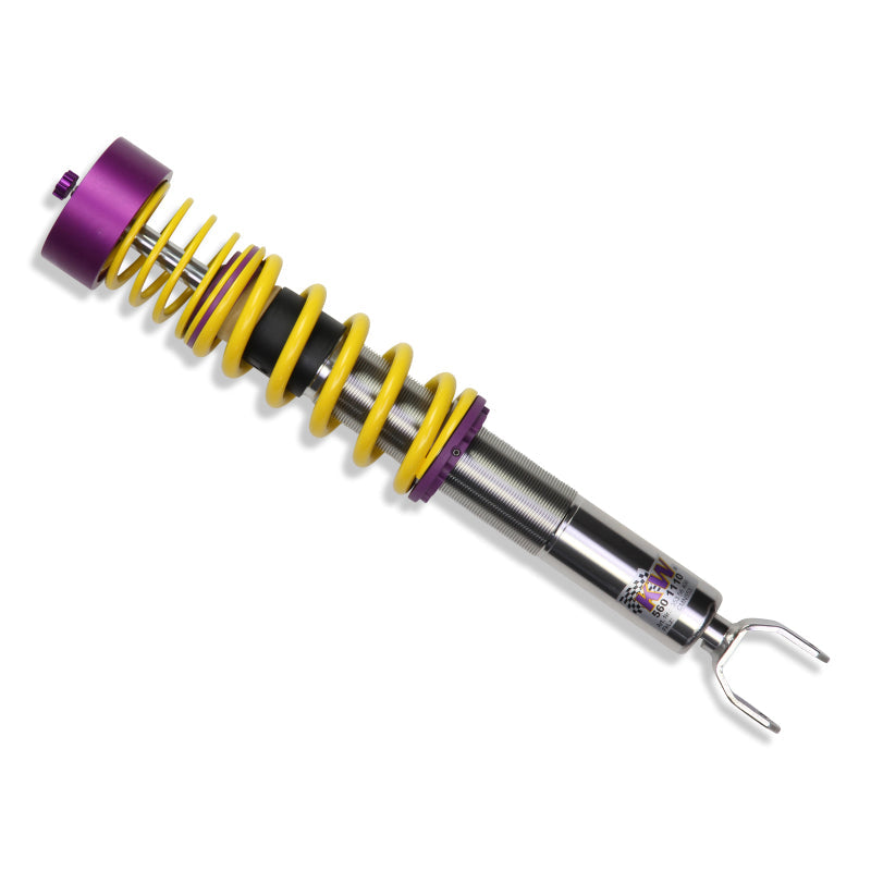 KW Coilover Kit V3 Toyota Supra MK IV (JZA8x) KWSHP65 - 35256010