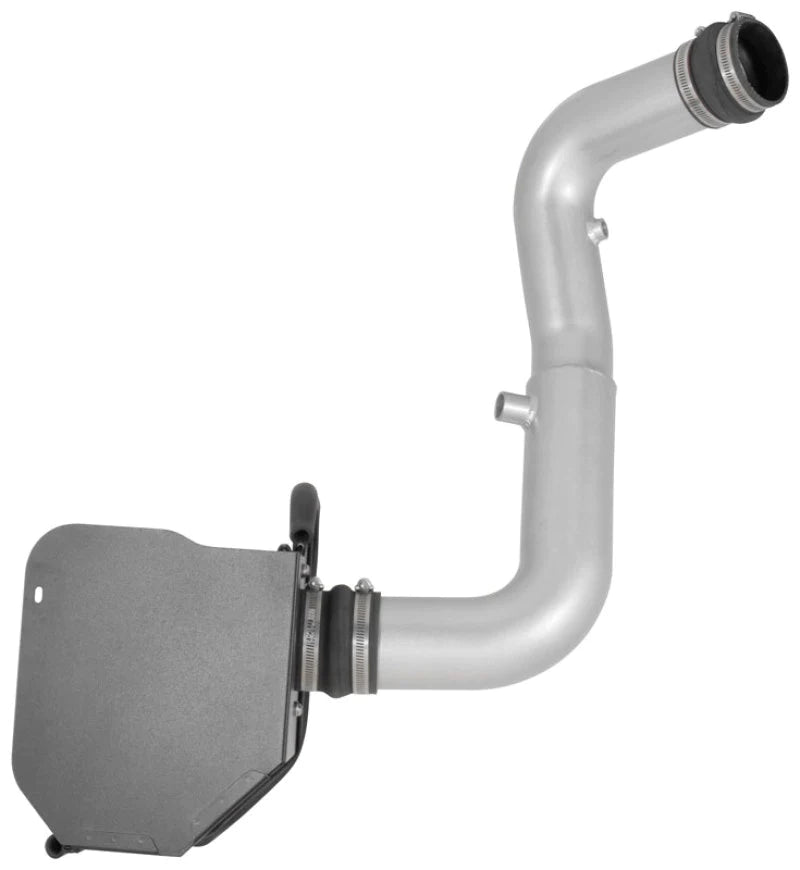 K&N 17-18 Hyundai Elantra L4-1.6L F/I Typhoon Performance Air Intake - 69-5317TS