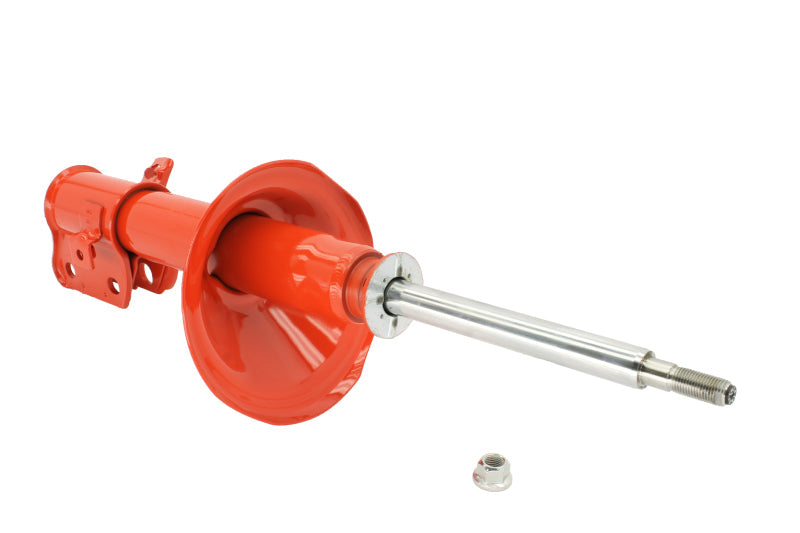 KYB Shocks & Struts AGX Front Left SUBARU Impreza (AWD) - 734007