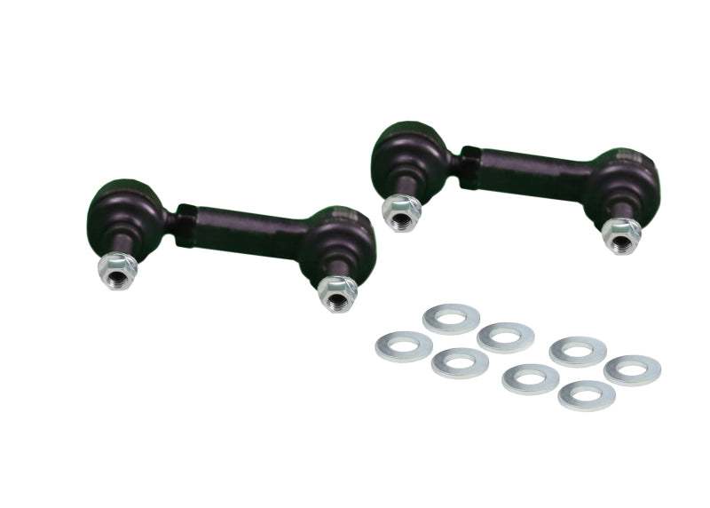 Whiteline 14-19 Mercedes-Benz CLA45 AMG 4Matic Rear Sway Bar Link - KLC218