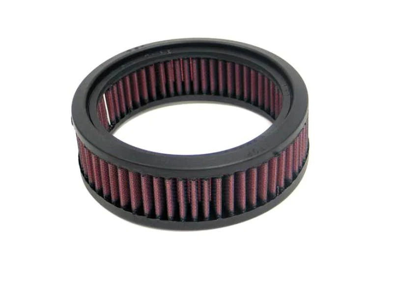 K&N Custom Air Filter Round 4.625in ID / 6in OD - E-3224