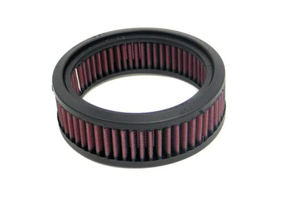 K&N Custom Air Filter Round 4.625in ID / 6in OD - E-3224
