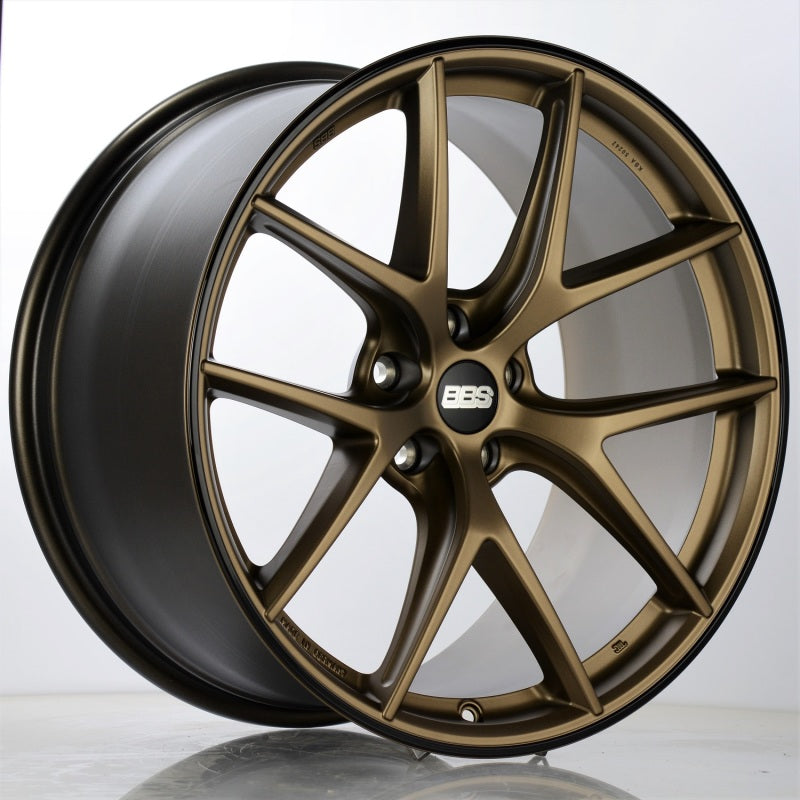BBS CI-R BRONZE RIM PROTECTOR-C-Dub Tech