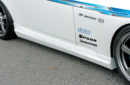 INGS N-Spec Body Kit - 2000-2009 Honda S2000