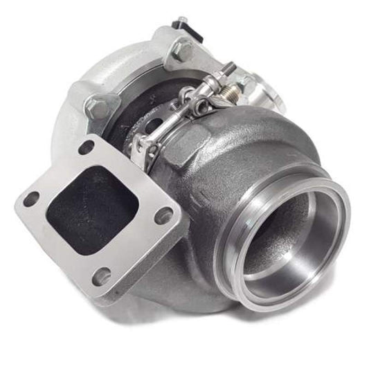 ATP G-Series G25-660 0.92A/R T3 Inlet V-Band Outlet Turbine Housing - ATP-GRT-TBO-K88-C-Dub Tech