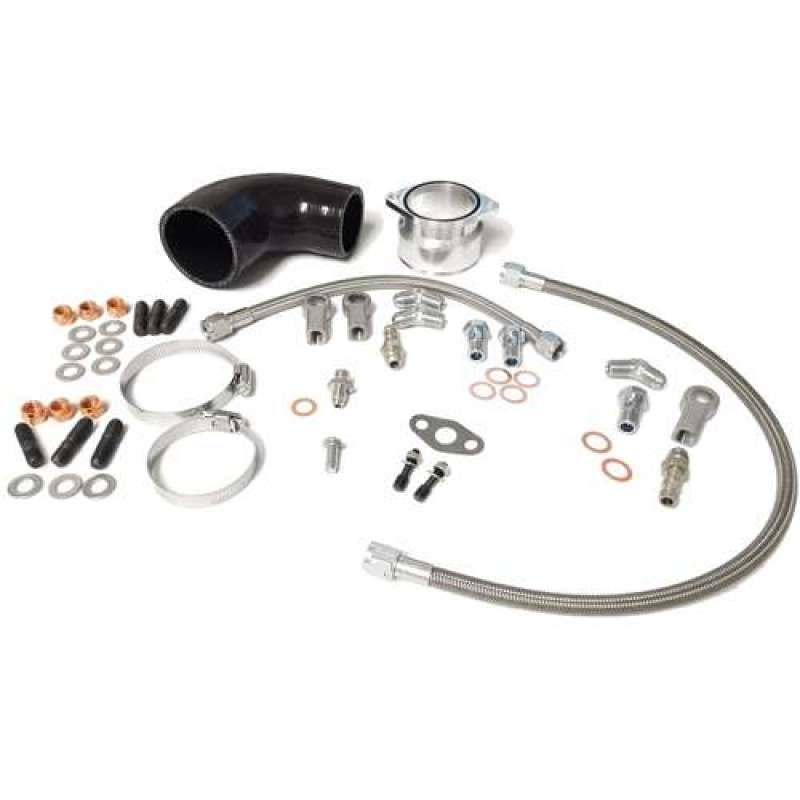 ATP 98-05 Audi Quattro S3/A3/VW TT 1.8T GTRS Eliminator Hardware - ATP-VVW-164-C-Dub Tech