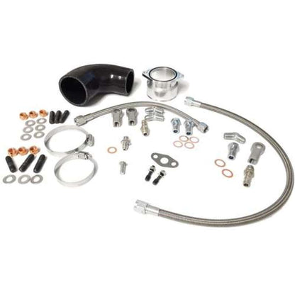 ATP 98-05 Audi Quattro S3/A3/VW TT 1.8T GTRS Eliminator Hardware - ATP-VVW-164-C-Dub Tech