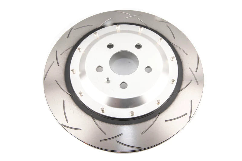 DBA 2022 Audi RS3 T3 5000 Series Standard Front Rotor - 52844.1