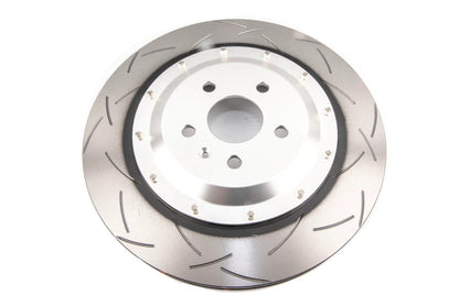 DBA 2022 Audi RS3 T3 5000 Series Standard Front Rotor - 52844.1