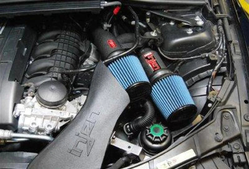 Injen 07-09 335i E92 / 08-09 135i E82 3.0L L6 - SP1125WB