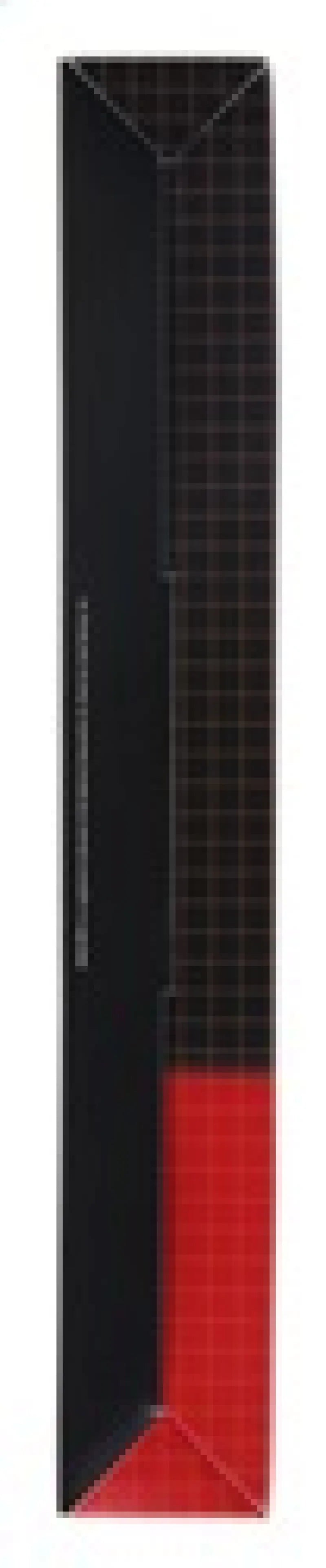 K&N Replacement Panel Air Filter 12.313in OS L x 10.313in - 33-2496
