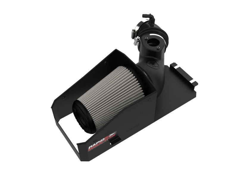 aFe Takeda Rapid Induction Cold Air Intake System w/ Pro - 56-20040D-C-Dub Tech