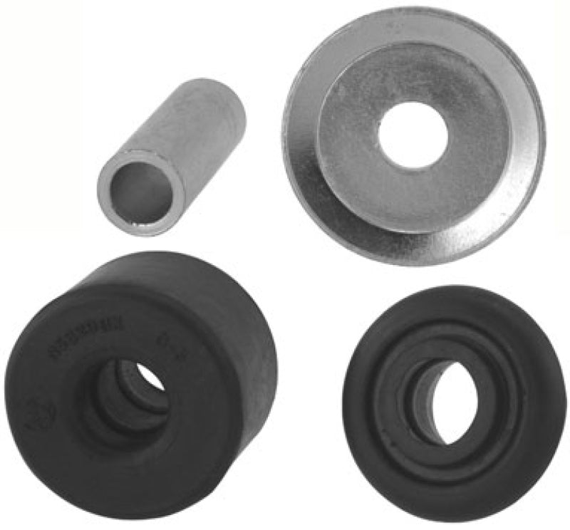 KYB Shocks & Struts Strut Mounts Rear NISSAN Altima 2002-10 - SM5381