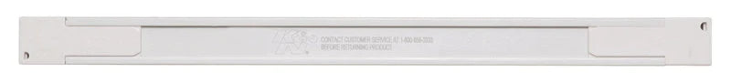 K&N HVAC Filter - 16 x 25 x 1 - HVC-11625