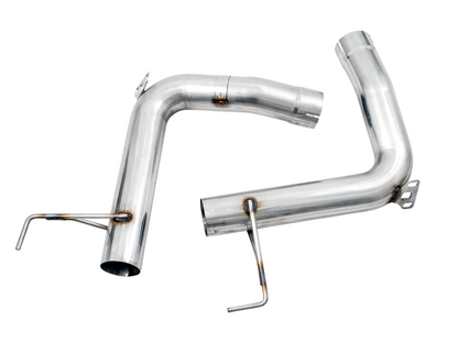 AWE Tuning 2019+ BMW M340i (G20) Track Edition Exhaust - - 3020-42078-C-Dub Tech