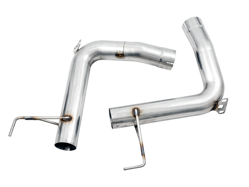 AWE Tuning 2019+ BMW M340i (G20) Track Edition Exhaust - - 3020-43085-C-Dub Tech