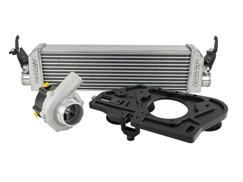 KraftWerks 18-20 BRZ/FRS/FT86 30mm C38 Supercharger Kit *Does Not Include - 150-12-4305