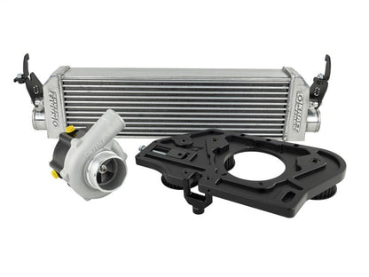 KraftWerks 18-20 BRZ/FRS/FT86 30mm C38 Supercharger Kit w/ Tuning *Includes - 150-12-4306