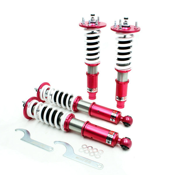 Godspeed Project MONOSS Coilovers (Various)