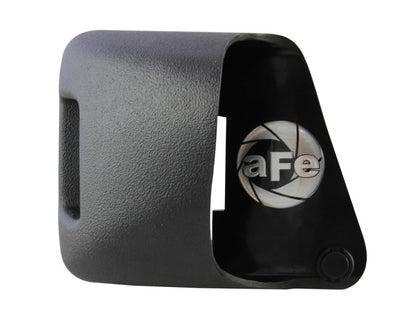 aFe MagnumFORCE Intake System Scoop 12-15 BMW 335i/335ix (F30) L6 - 54-12208