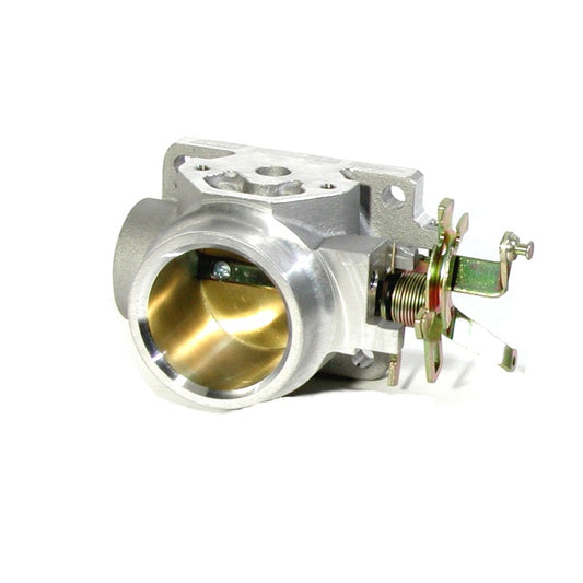 BBK 94-98 Mustang V6 56mm Throttle Body BBK Power Plus - 1548-C-Dub Tech