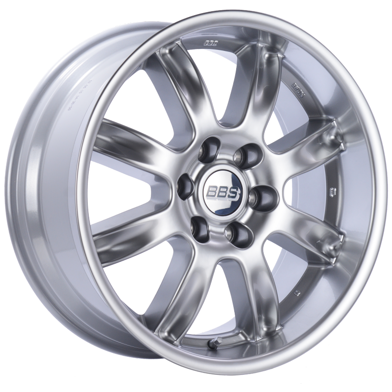 BBS RW-T DIAMOND SILVER-C-Dub Tech