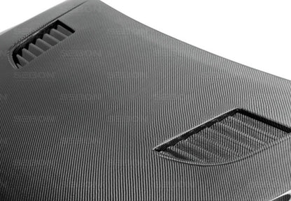 Seibon 14 Lexus IS350 F Sport TV Style Carbon Fiber - HD14LXIS-TV