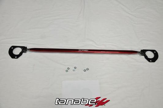 Tanabe Sustec Front Strut Tower Bar 14 Mazda 3 (3dr - TTB173F