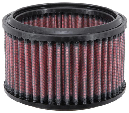 K&N Replacement Air Filter - Round 3.969in ID x 5.25in - RO-5010