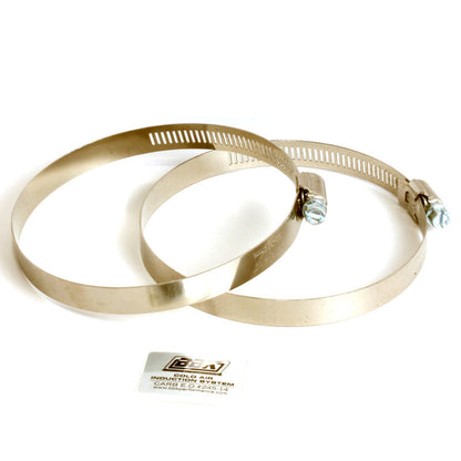 BBK 05-07 Corvette C6 LS2 Replacement Hoses And Hardware Kit - 17352-C-Dub Tech